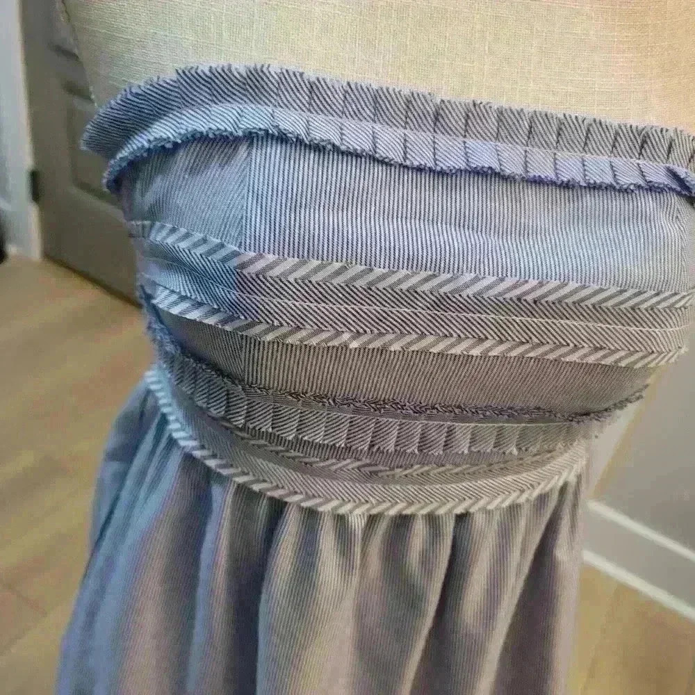 Greylin Dress - Picture 4 of 6